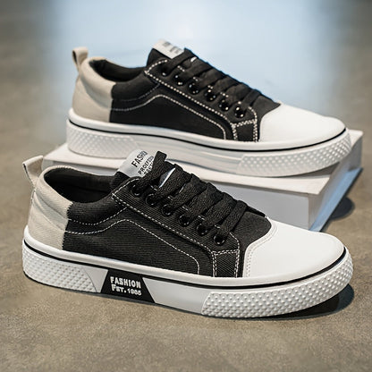 Herren Freizeitsneaker im urbanen Streetstyle für Alltag & Outdoor