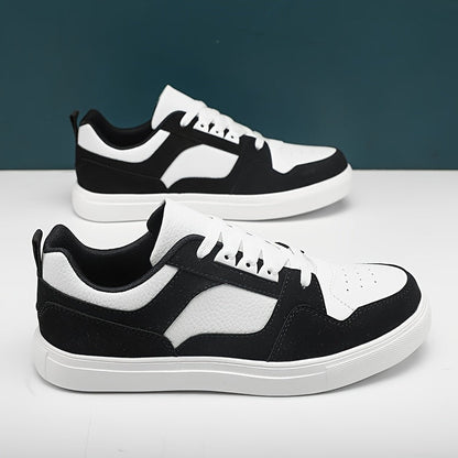 Herren Sneaker im Preppy Style – Modische Freizeitschuhe für Alltag & Streetwear