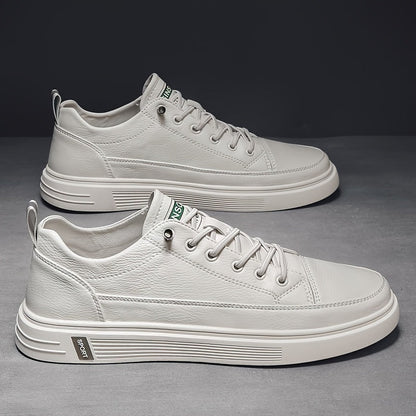 Herren Low-Top Sneaker – Sportlicher Freizeitschuh mit modernem Design und Komfort