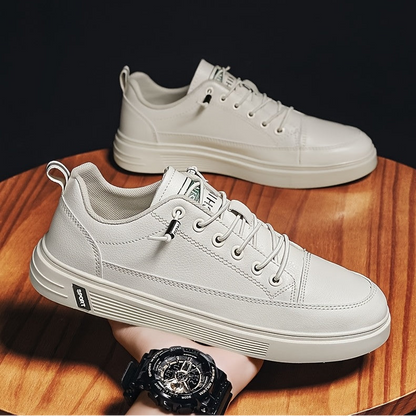 Herren Sneaker Low-Top Streetstyle Komfort Freizeitschuh