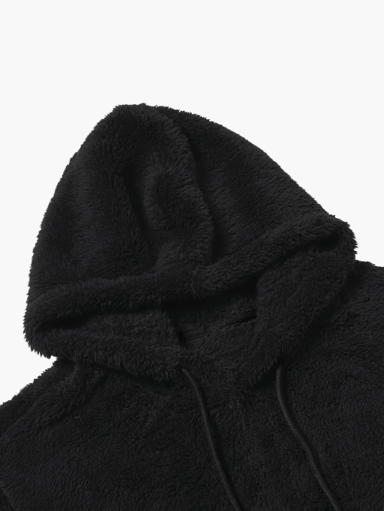 Herren Fleece Hausanzug Set Kapuzenpullover & Jogginghose – Kuscheliges Freizeit-Outfit für Herbst und Winter