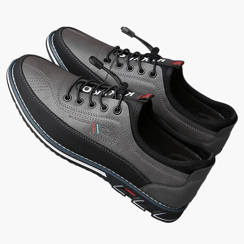 Herren Freizeitschuhe – Bequeme Business & Casual Sneaker mit orthopädischem Komfort