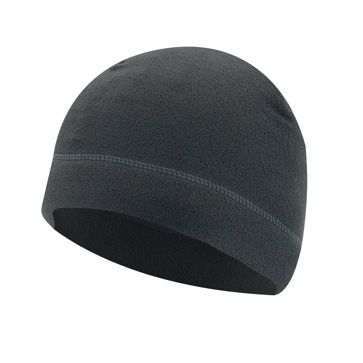 Unisex Fleece Mütze Thermische Beanie Kappe in verschiedenen Farben