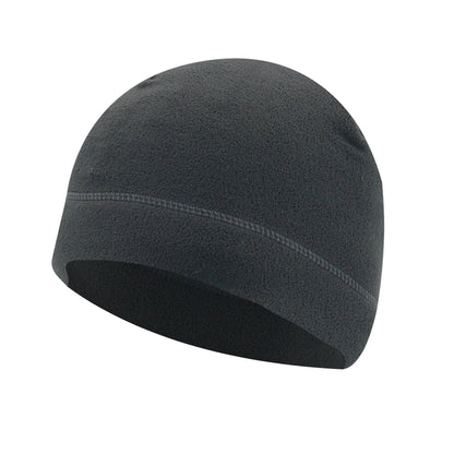 Unisex Fleece Mütze Thermische Beanie Kappe in verschiedenen Farben