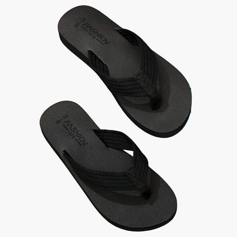 Herren Flip Flops – Bequeme Sommerschuhe für Outdoor & Freizeit
