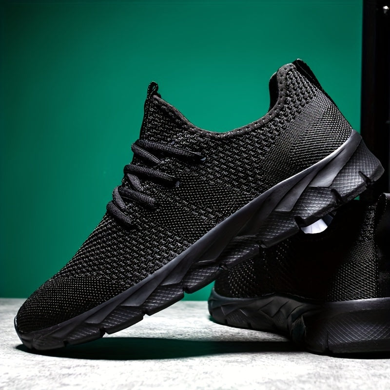 Damen Sportliche Sneaker für Fitness und Alltag – Atmungsaktive Lauf- und Freizeitschuhe