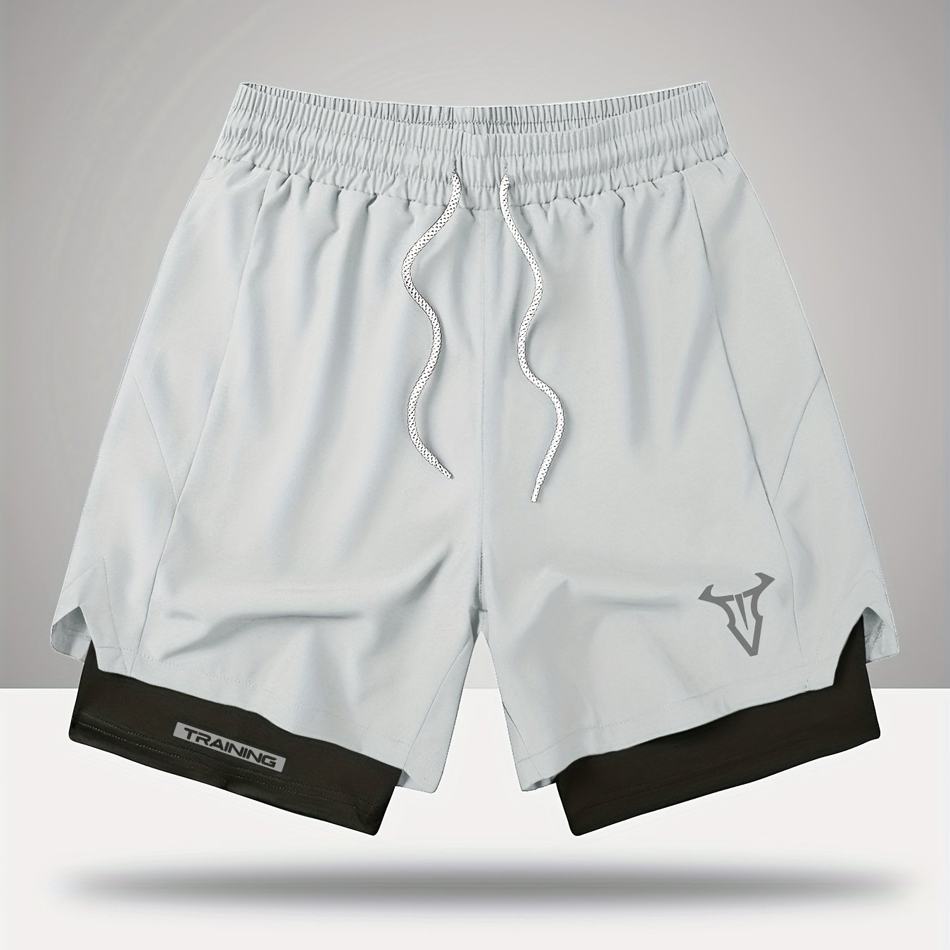 Herren Trainingsshorts Sport Fitness Running Athleisure – Komfort und Performance