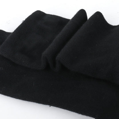 Herren Vatertags-Socken – Lustige Crew-Socken mit Best Dad Ever Spruch – Geschenkidee für Väter