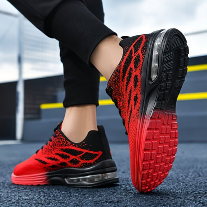 Herren Laufschuhe für Alltag & Sport – Bequeme Sneaker im modernen Design