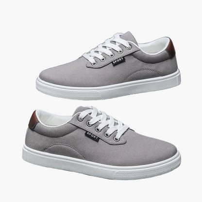 Herren Freizeitsneaker Sportlich Lässig für Alltag und Freizeit