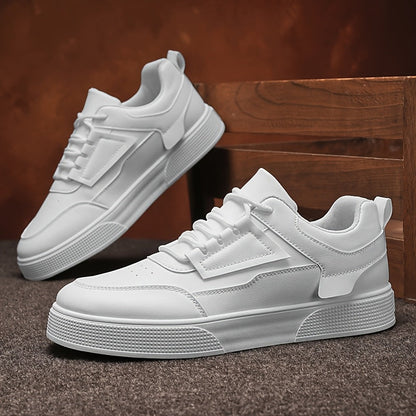 Herren Sneaker Low-Top Urban Streetstyle Modern Design