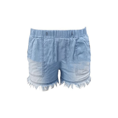 Damen Freizeitshorts – Bequeme Sommermode mit modernem Schnitt