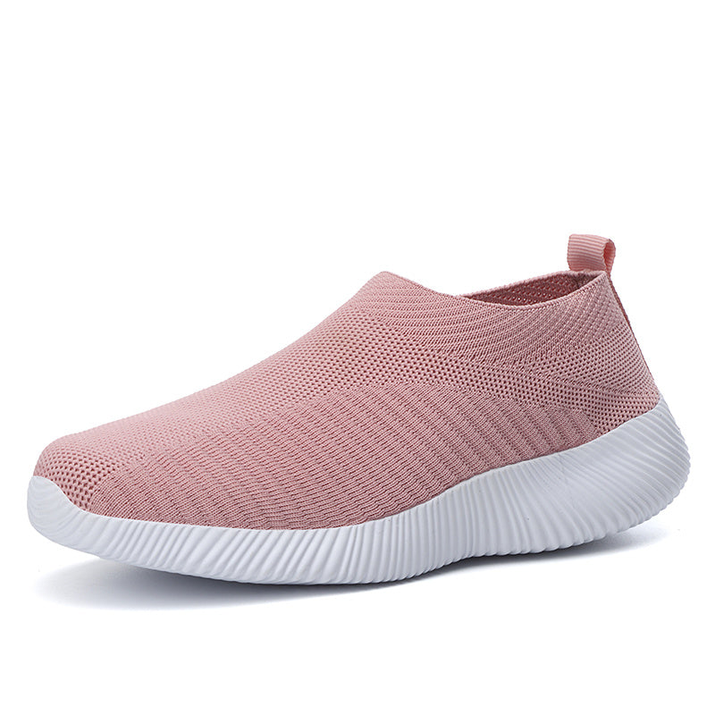 Damen Slip-On Sneaker Komfort und Stil für Alltag und Freizeit