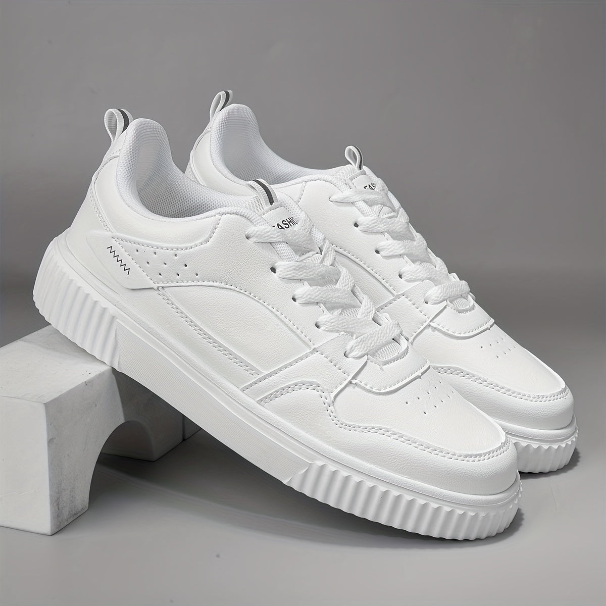 Herren Sneaker Streetstyle Low-Top Freizeitschuhe