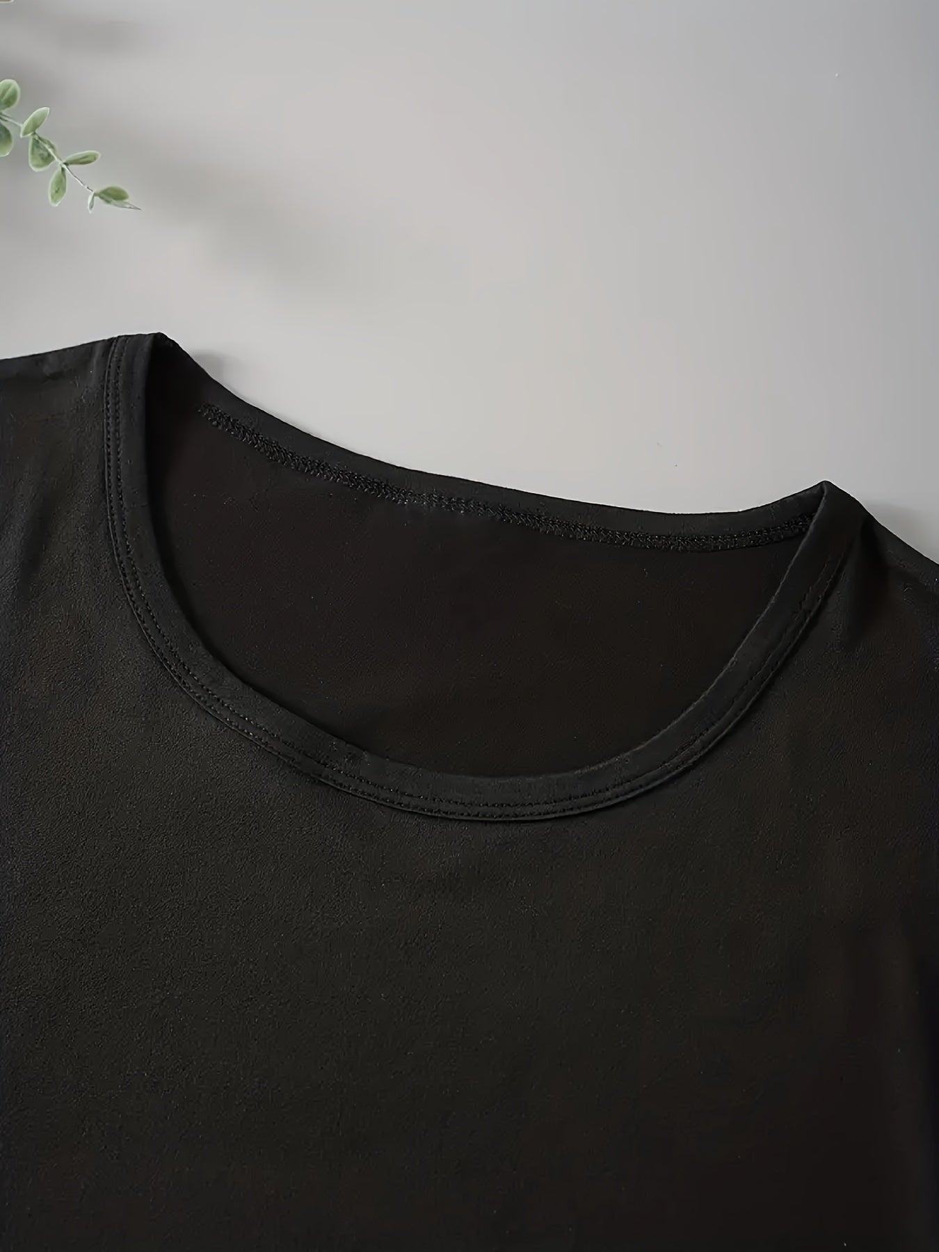 Damen Lustiges Statement T-Shirt mit Aufdruck – Lockeres Sommer Shirt für Alltag & Freizeit