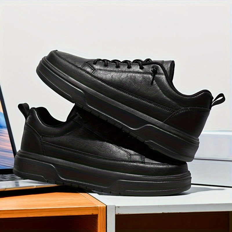 Herren Sneaker für Alltag und Freizeit – Sportlicher Low-Top Schuh für Outdoor und urbanen Stil