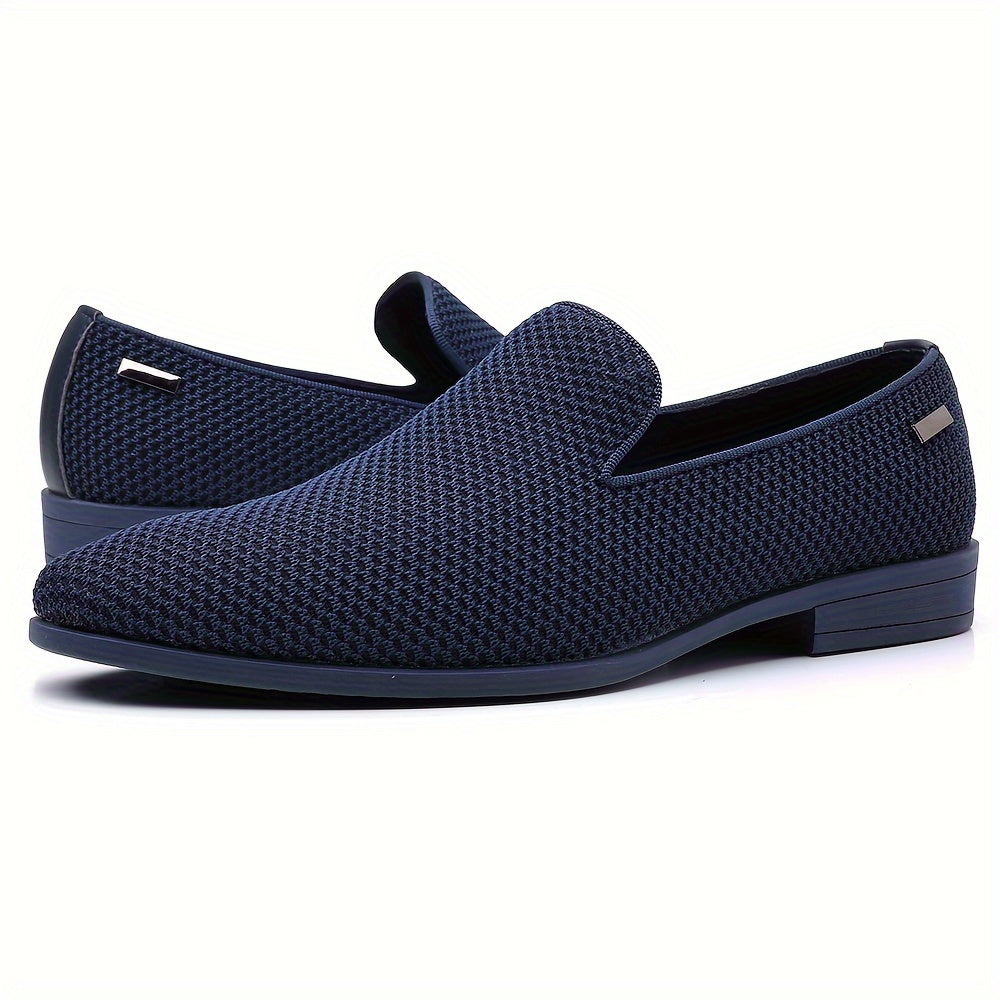 Herren Slipper – Elegante Business- und Freizeitschuhe im modernen Look