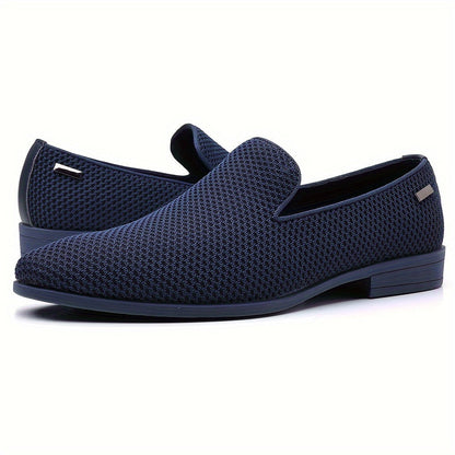 Herren Slipper – Elegante Business- und Freizeitschuhe im modernen Look
