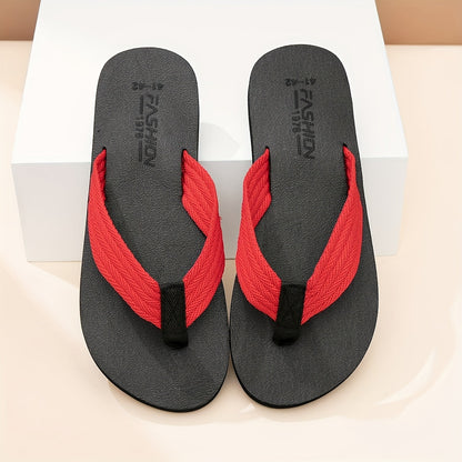 Herren Flip Flops – Bequeme Sommerschuhe für Outdoor & Freizeit