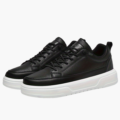 Herren Sneaker für Alltag und Freizeit – Sportlicher Low-Top Schuh für Outdoor und urbanen Stil