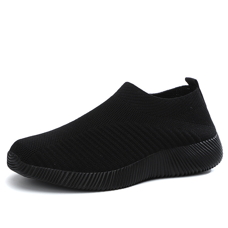 Damen Slip-On Sneaker Komfort und Stil für Alltag und Freizeit