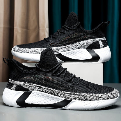 Herren Sportschuhe für Training und Laufen – Modernes Sneaker-Design, Performance & Komfort