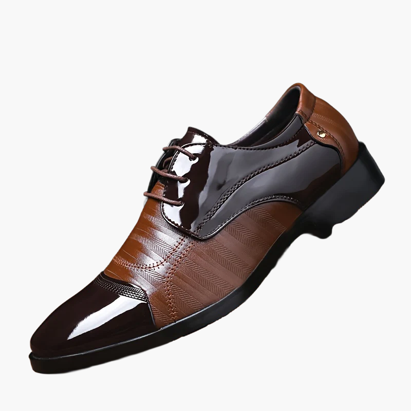 Herren Business Loafers Elegant – Klassische Schuhe für Büro & Feste