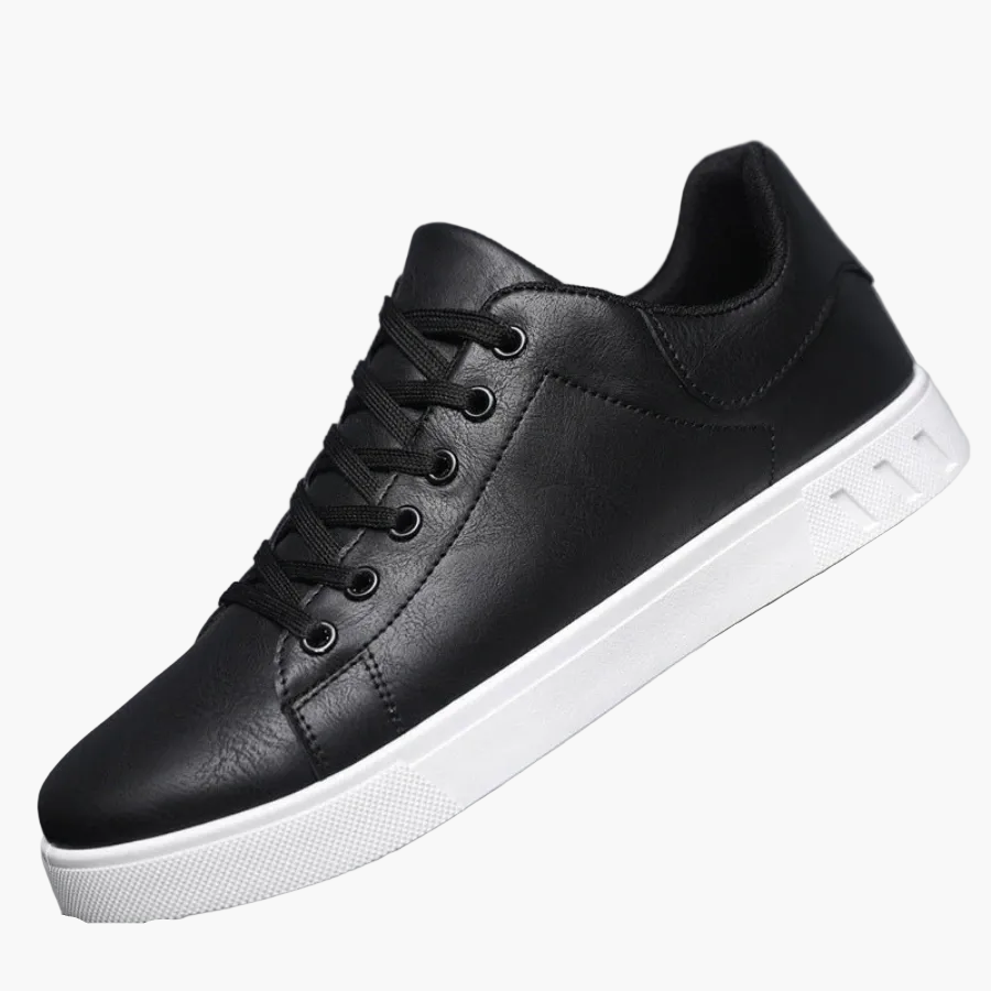 Herren Sneaker – Modischer Freizeitschuh mit urbanem Look und vielseitigem Einsatz