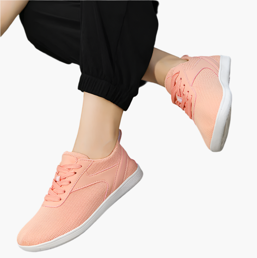 Unisex Barfußschuhe – Minimalistische Sportschuhe für Freizeit & Outdoor