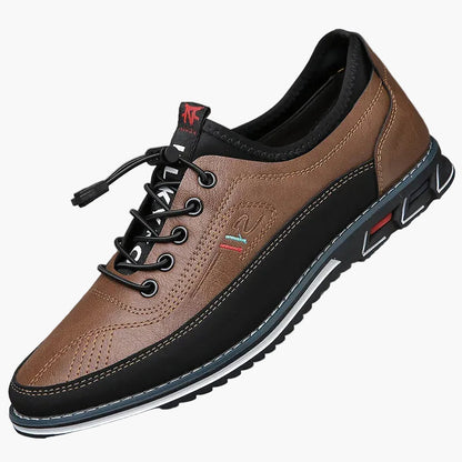 Herren Freizeitschuhe – Bequeme Business & Casual Sneaker mit orthopädischem Komfort