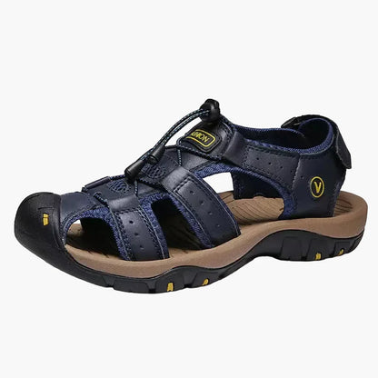 Herren Outdoor Trekking Sandalen – Komfortabel & Atmungsaktiv für Abenteuer und Alltag
