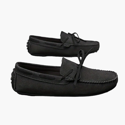 Herren Mokassins Slip-On Loafer – Bequeme Freizeitschuhe für Alltag und Büro