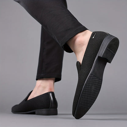 Herren Slipper – Elegante Business- und Freizeitschuhe im modernen Look