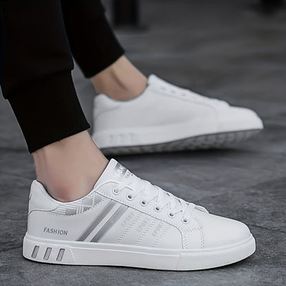 Herren Sneaker Sportliche Freizeitschuhe Low-Top Streetstyle