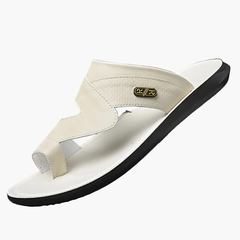 Herren Zehentrenner Sandalen – Komfortabler Freizeitschuh für Alltag und Sommer