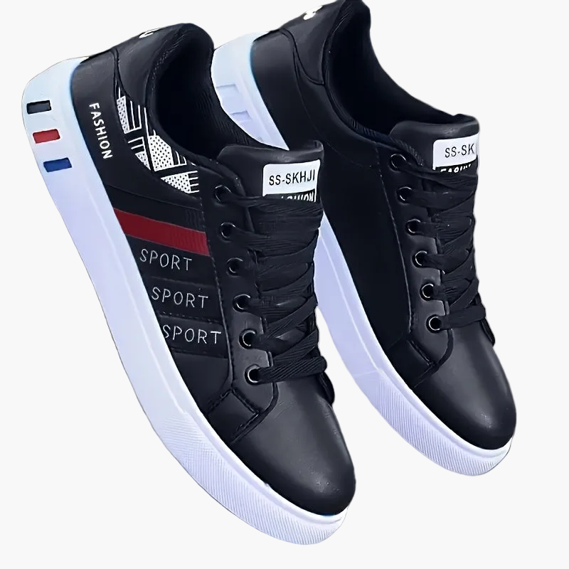 Herren Sneaker Sportliche Freizeitschuhe Low-Top Streetstyle