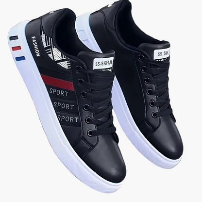 Herren Sneaker Sportliche Freizeitschuhe Low-Top Streetstyle