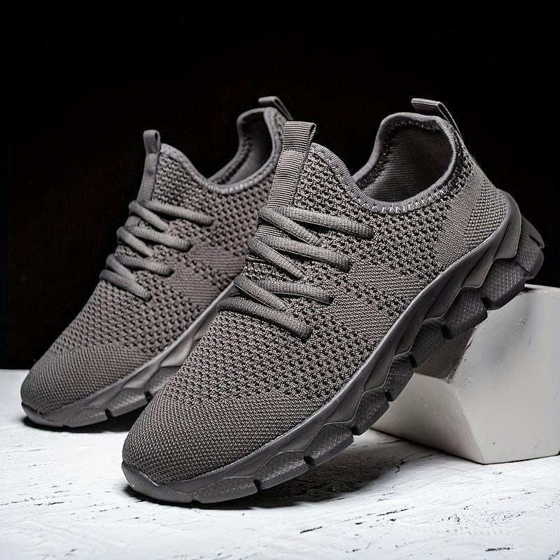Damen Sportliche Sneaker für Fitness und Alltag – Atmungsaktive Lauf- und Freizeitschuhe