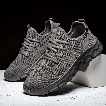 Damen Sportliche Sneaker für Fitness und Alltag – Atmungsaktive Lauf- und Freizeitschuhe