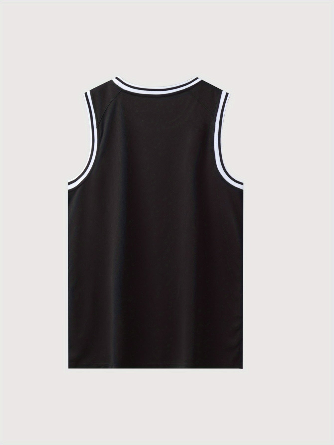 Herren Basketball Trikot Set Chicago 30 – Sportliches Tanktop und Shorts für Training und Freizeit
