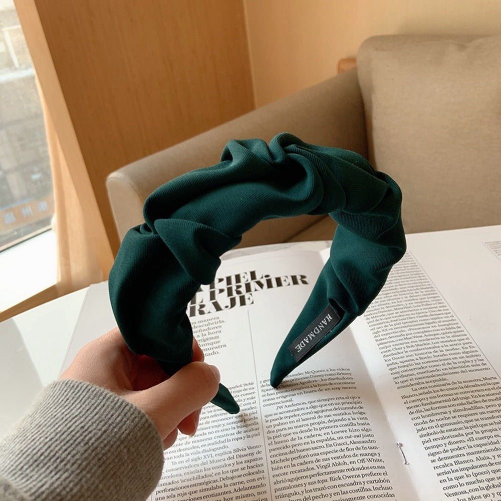 Helen – Modische Retro-Kompressions-Haaraccessoires