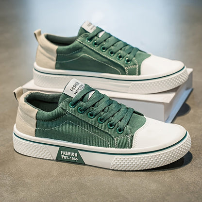 Herren Freizeitsneaker im urbanen Streetstyle für Alltag & Outdoor