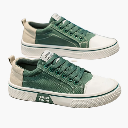 Herren Freizeitsneaker im urbanen Streetstyle für Alltag & Outdoor