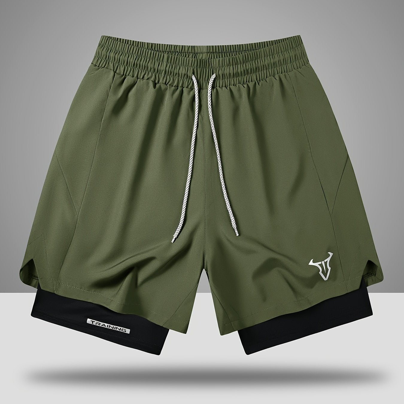 Herren Trainingsshorts Sport Fitness Running Athleisure – Komfort und Performance