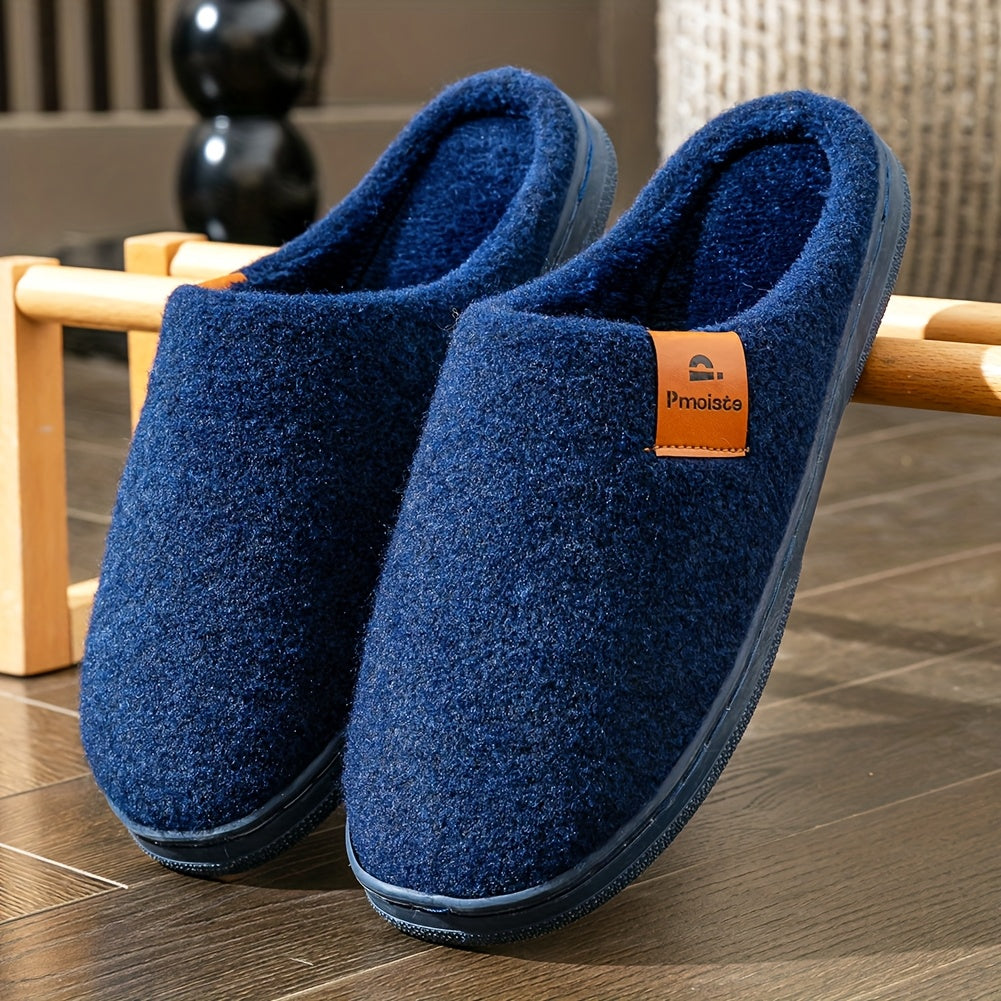 Hausschuhe Pantoffeln flauschig weich Unisex