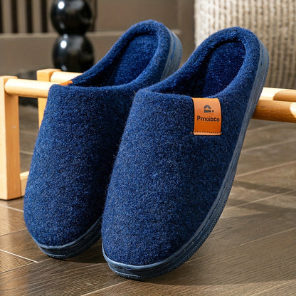 Hausschuhe Pantoffeln flauschig weich Unisex