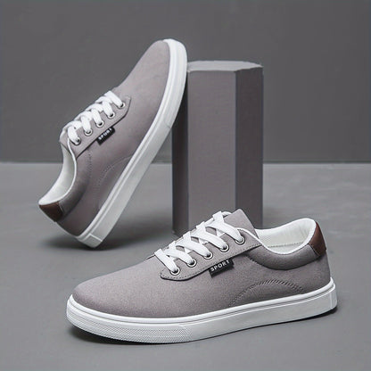 Herren Freizeitsneaker Sportlich Lässig für Alltag und Freizeit