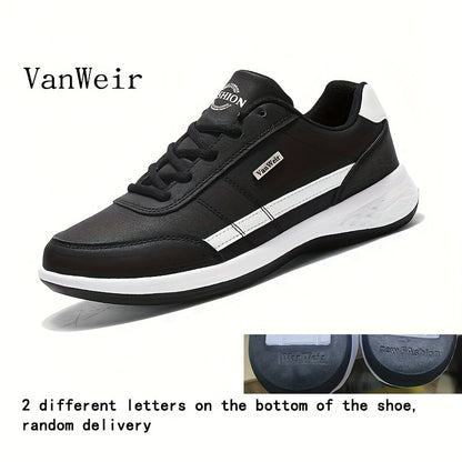 Herren Sneaker Low-Top Klassisch Bequem Alltag Freizeit