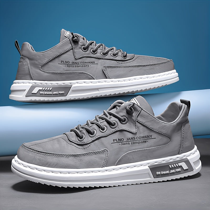 Herren Sneaker Low-Top Urban Style Freizeit Schuhe