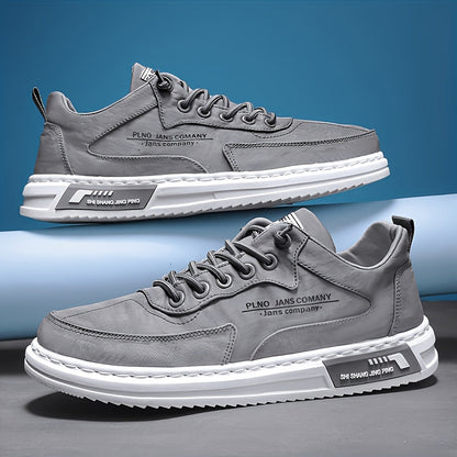 Herren Sneaker Low-Top Urban Style Freizeit Schuhe